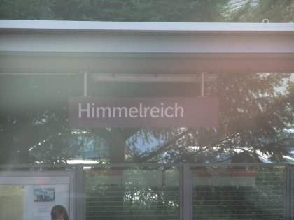 Himmelreich駅