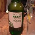 Kamui Beer