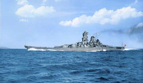 Yamato-1941s