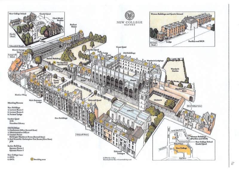 New College1m