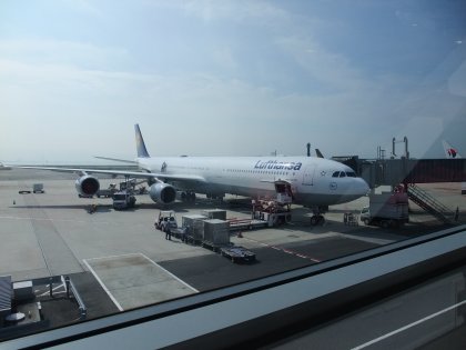 Kansai International Airport