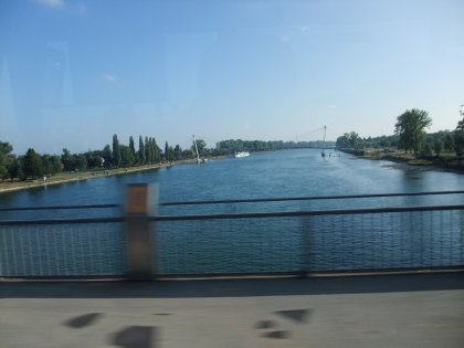 ライン川
