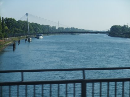 ライン川