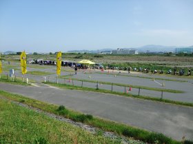 二輪公園　Motorcycle Park